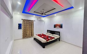 La Bay Luxury Beach Bungalow
