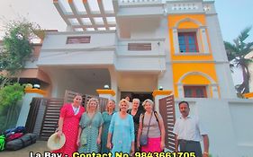 La Bay Luxury Beach Bungalow