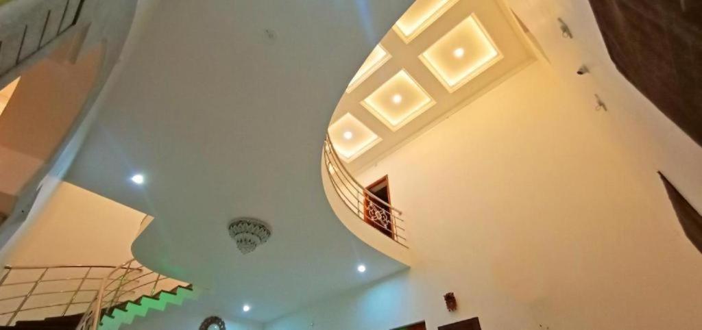 La Bay Luxury Beach Bungalow Пондичерри Экстерьер фото